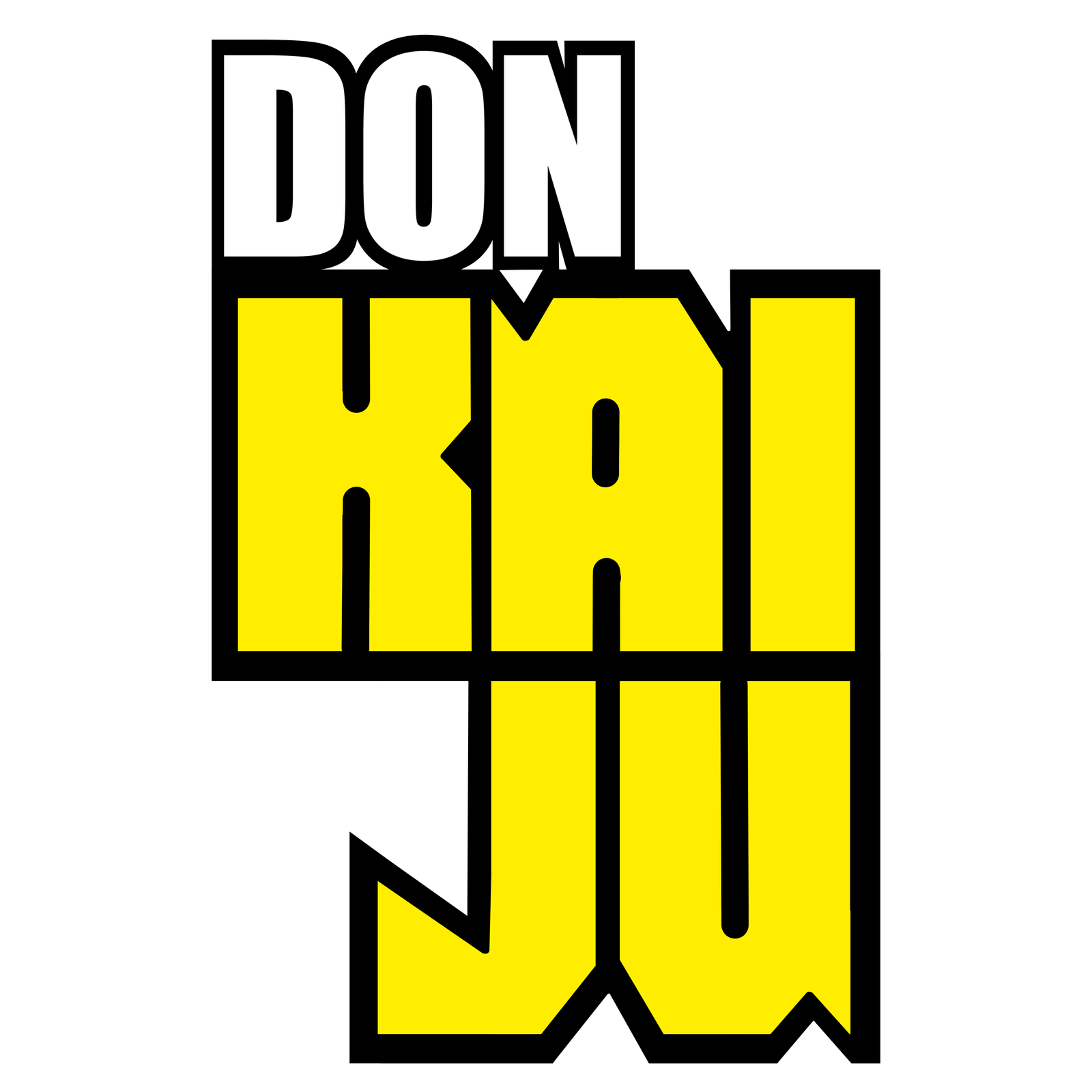 Don Kaiju